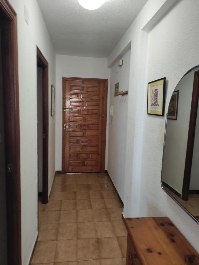 One Bedroom Door No 235 Apartment *